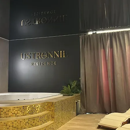 2 Ustronnie - 5d Apartment *