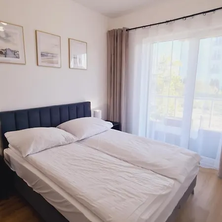 Apartment 2 Ustronnie - 5d *