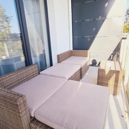 2 Ustronnie - 5d Apartment *