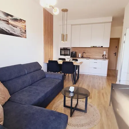 Apartment 2 Ustronnie - 5d