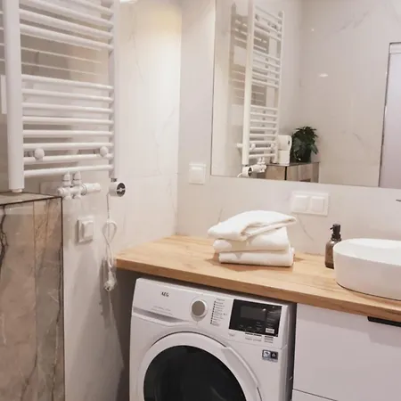 Apartment 2 Ustronnie - 5d