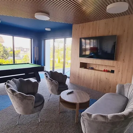 2 Ustronnie - 5d Apartment *