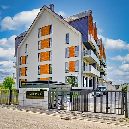 Apartman 2 Ustronnie - 5d *