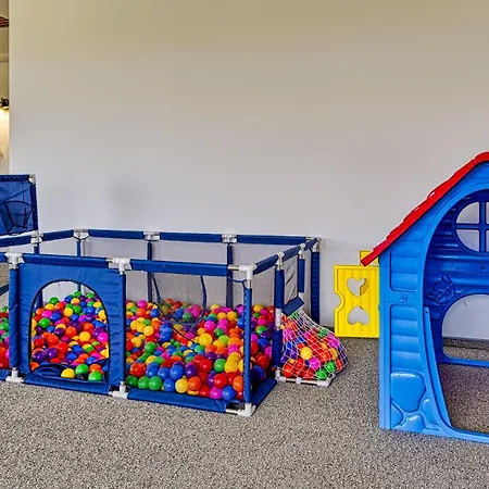 2 Ustronnie - 5d Apartman Ustronie Morskie