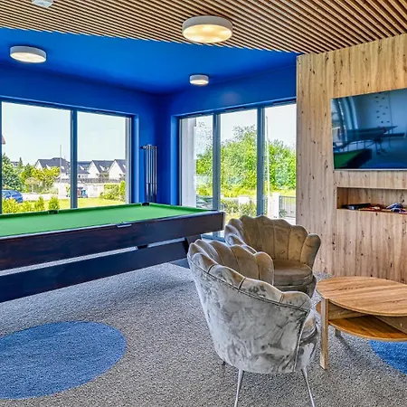 Apartman 2 Ustronnie - 5d *