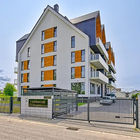 2 Ustronnie - 5d Ustronie Morskie