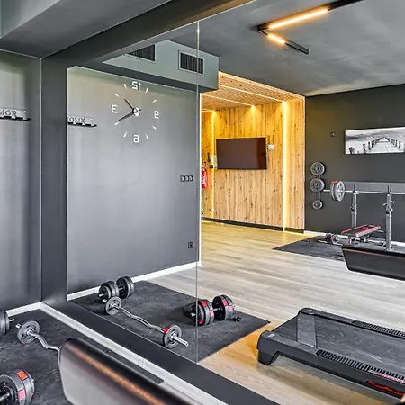 2 Ustronnie - 5d * Ustronie Morskie