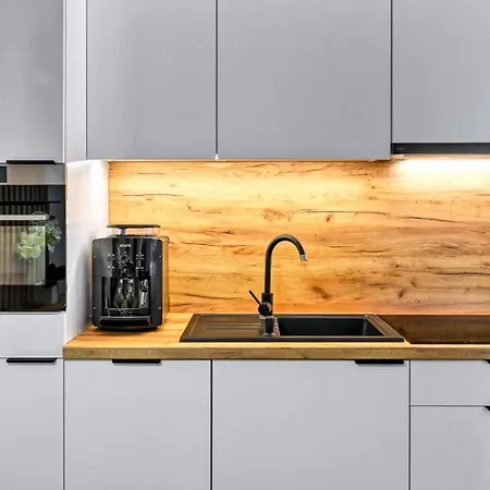 Apartman 2 Ustronnie - 5d