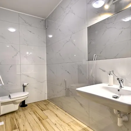 2 Ustronnie - 5d Apartman Ustronie Morskie