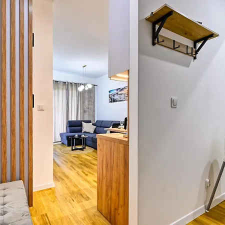 Apartman 2 Ustronnie - 5d *