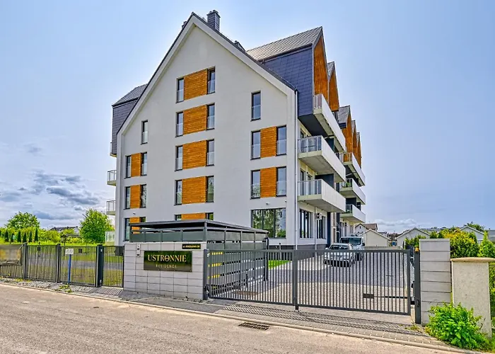 2 Ustronnie - 5d Ustronie Morskie