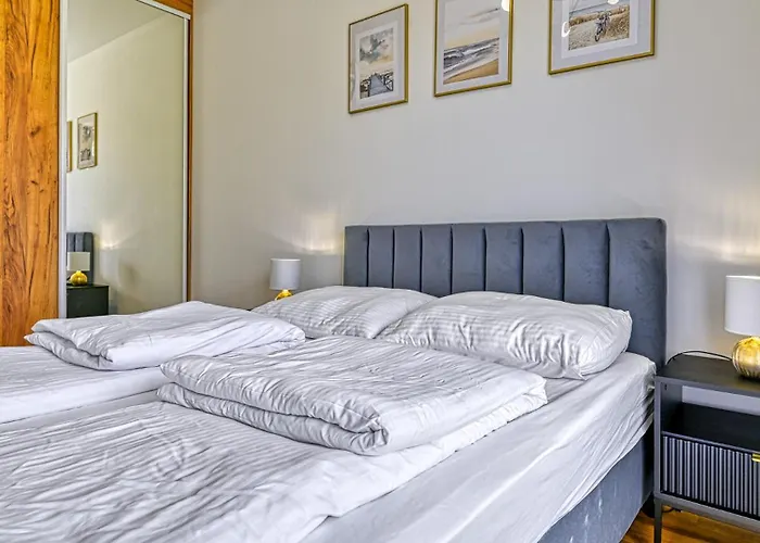 Apartamento 2 Ustronnie - 5d