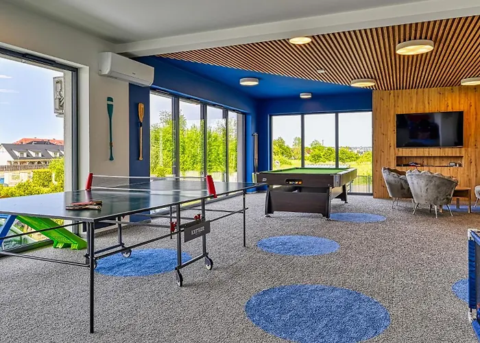 Apartamento 2 Ustronnie - 5d