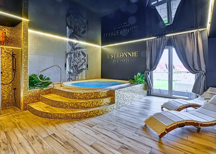 2 Ustronnie - 5d Apartamento Ustronie Morskie