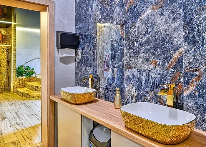 Apartamento 2 Ustronnie - 5d